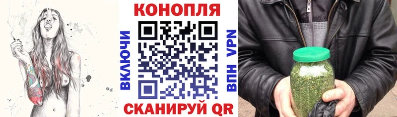 Канабис Bruce Banner  Берёзовка 